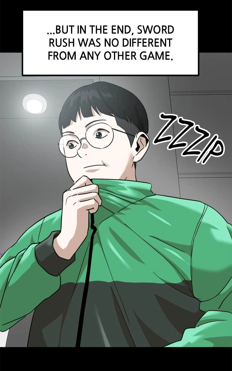 Double Click Chapter 186 Page 33