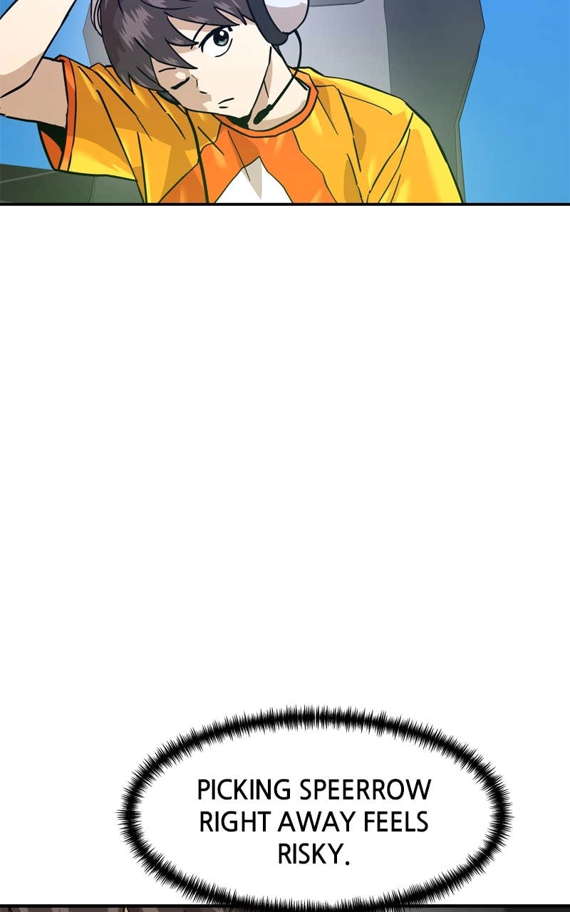 Double Click Chapter 186 Page 51