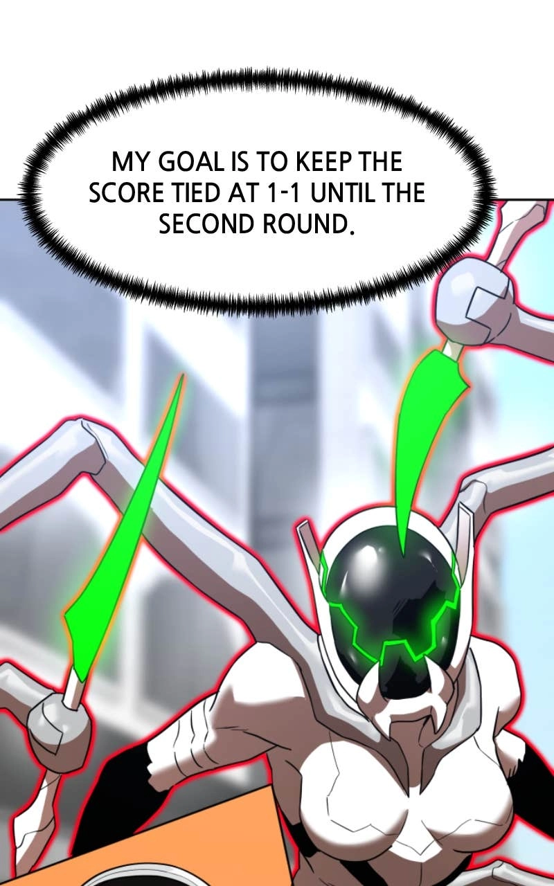Double Click Chapter 186 Page 61
