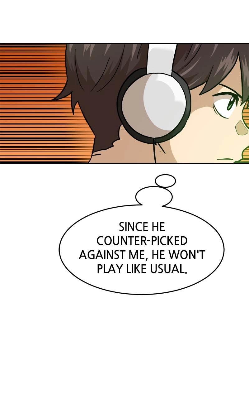 Double Click Chapter 186 Page 65