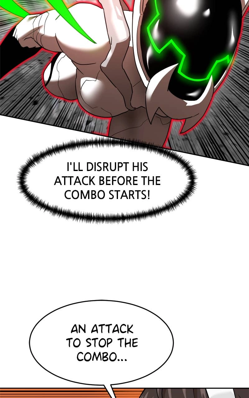 Double Click Chapter 186 Page 76