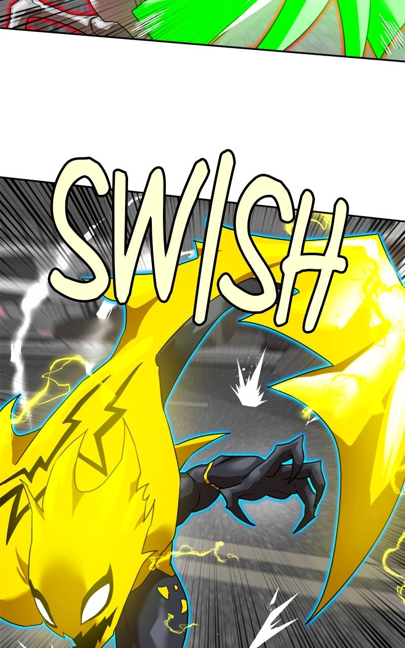 Double Click Chapter 186 Page 93