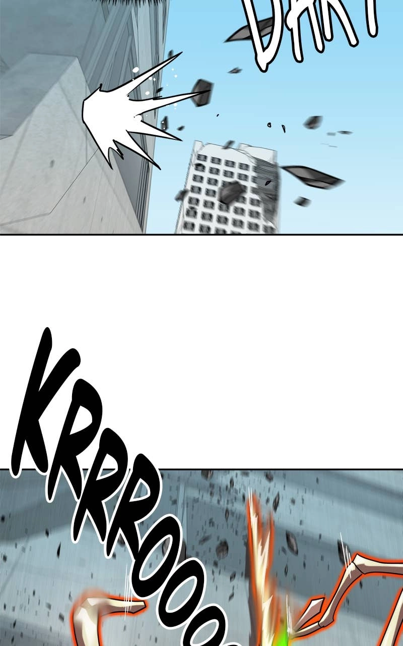Double Click Chapter 187 Page 8