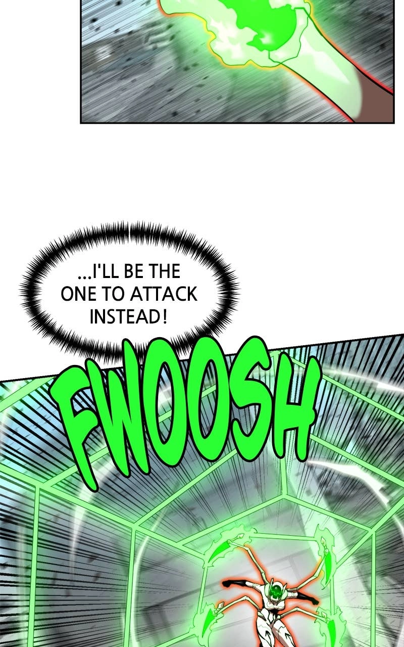 Double Click Chapter 187 Page 15