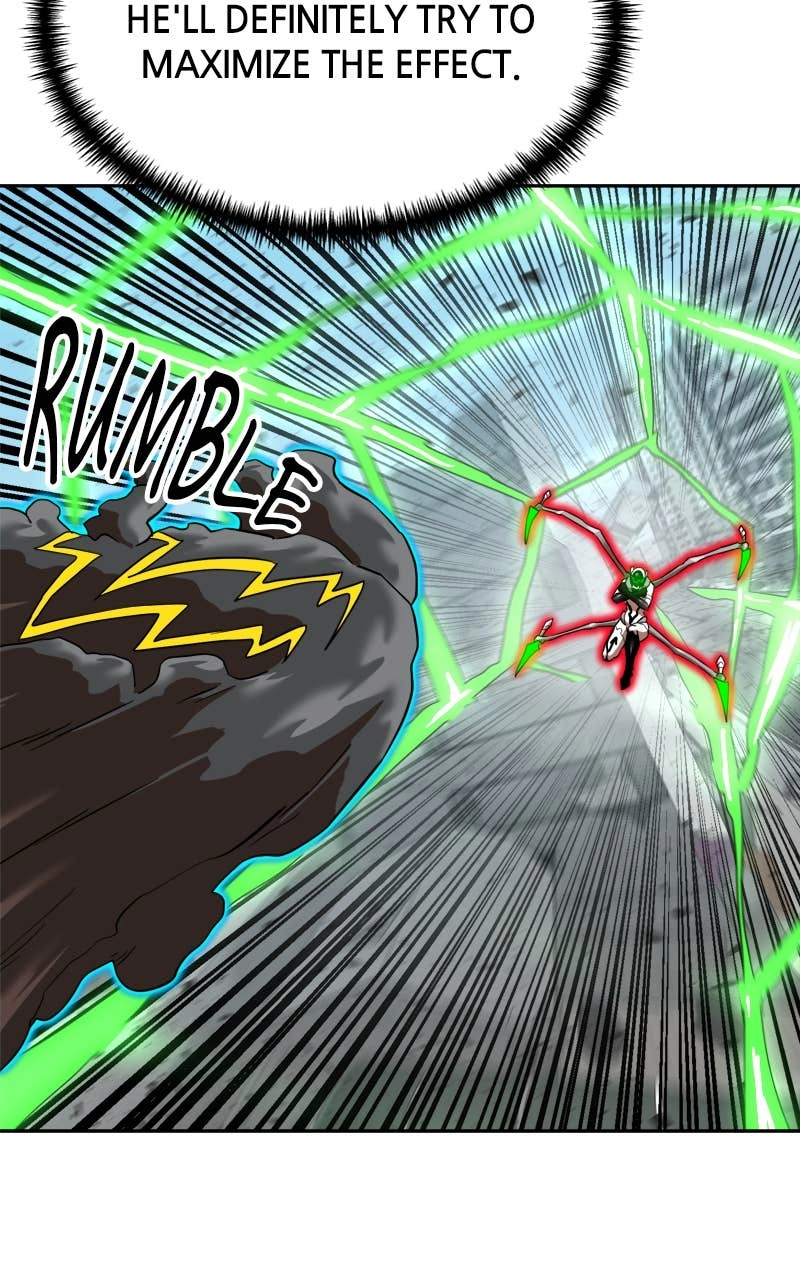 Double Click Chapter 187 Page 18