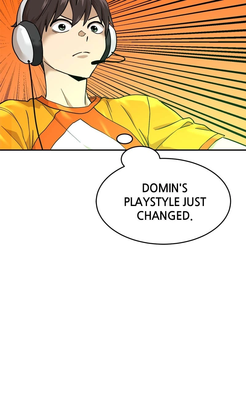 Double Click Chapter 187 Page 23