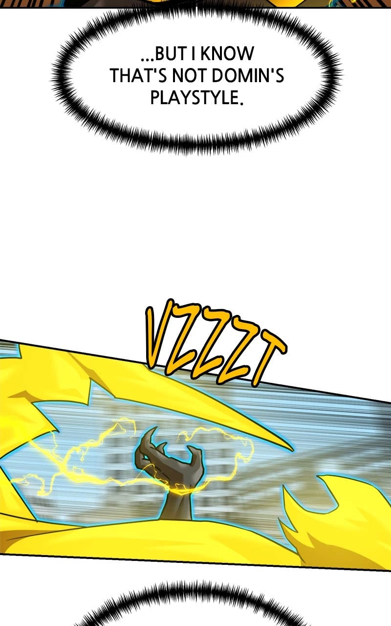 Double Click Chapter 187 Page 25