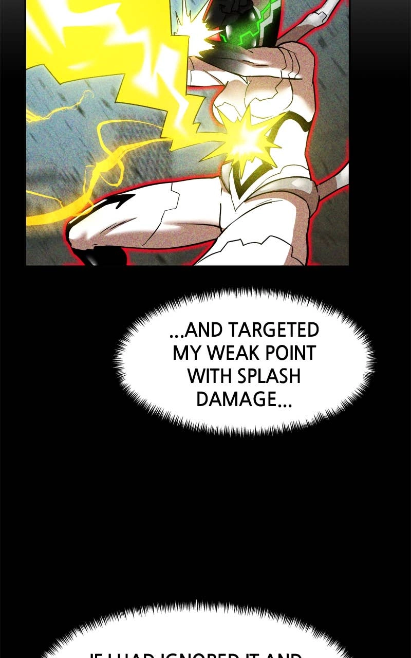Double Click Chapter 187 Page 35