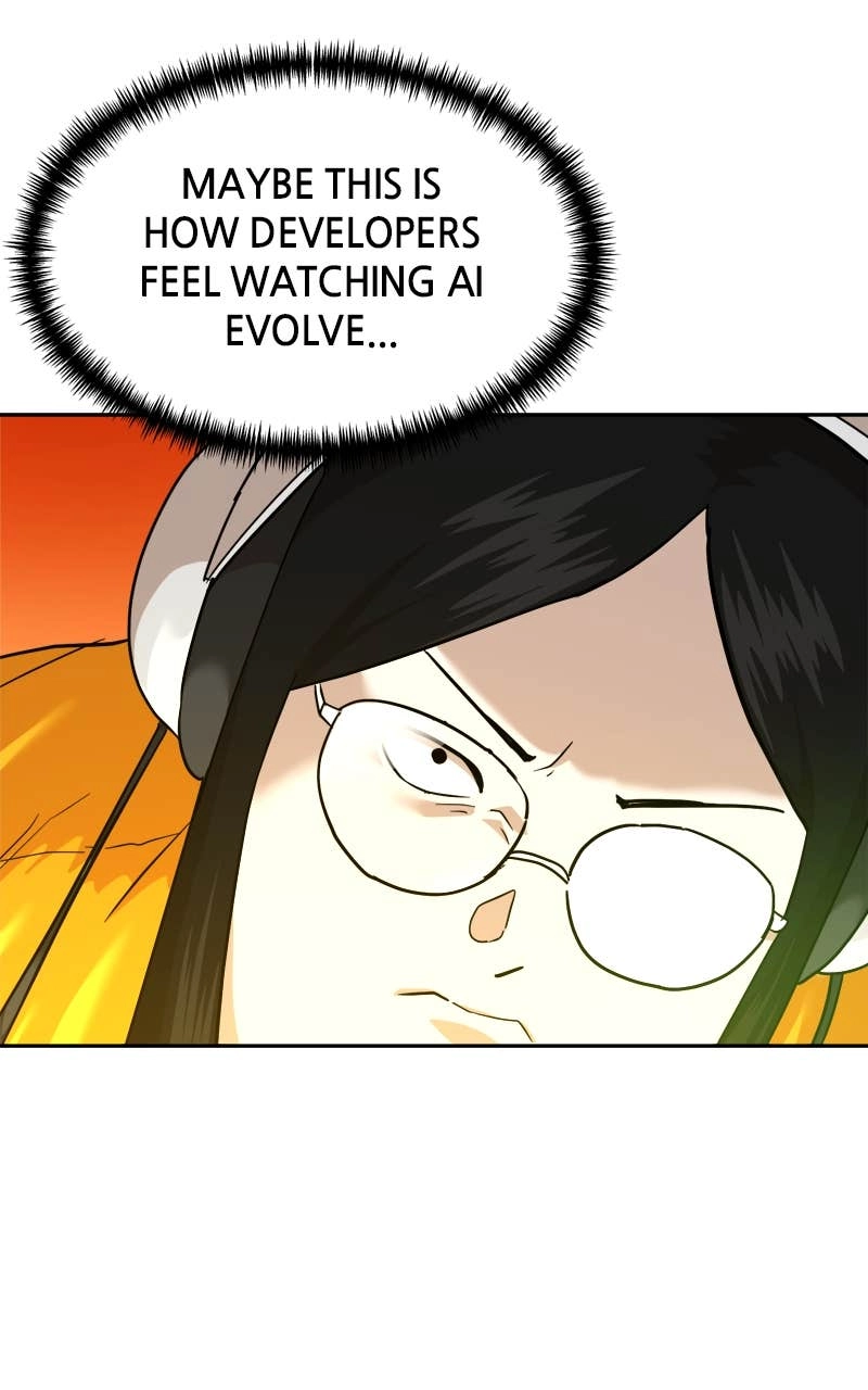 Double Click Chapter 187 Page 43