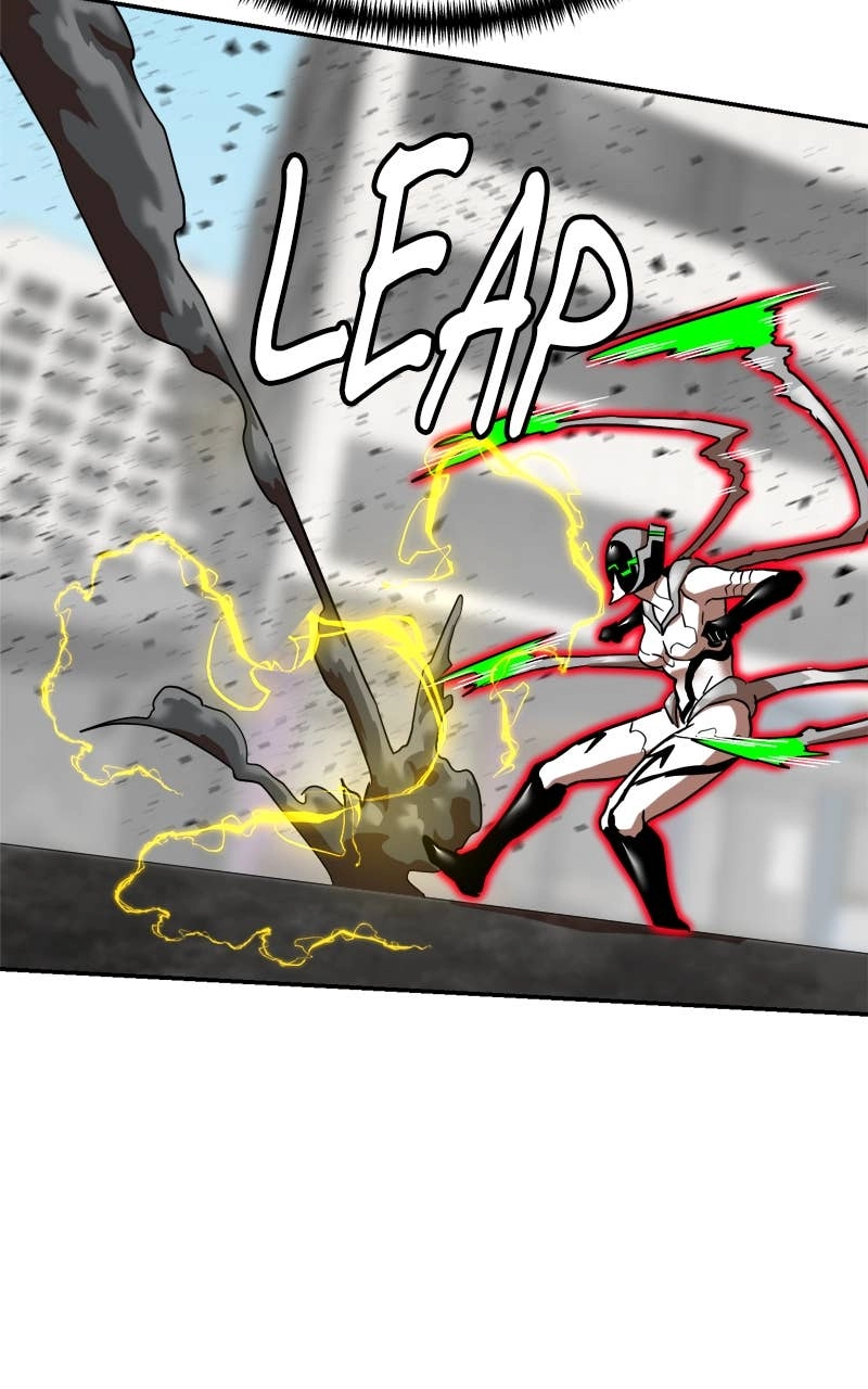 Double Click Chapter 187 Page 60