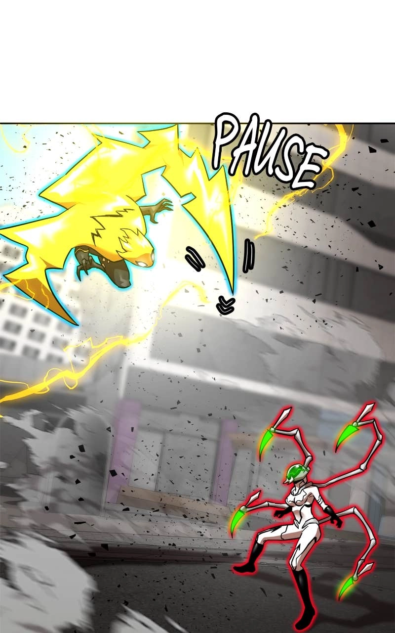 Double Click Chapter 187 Page 64