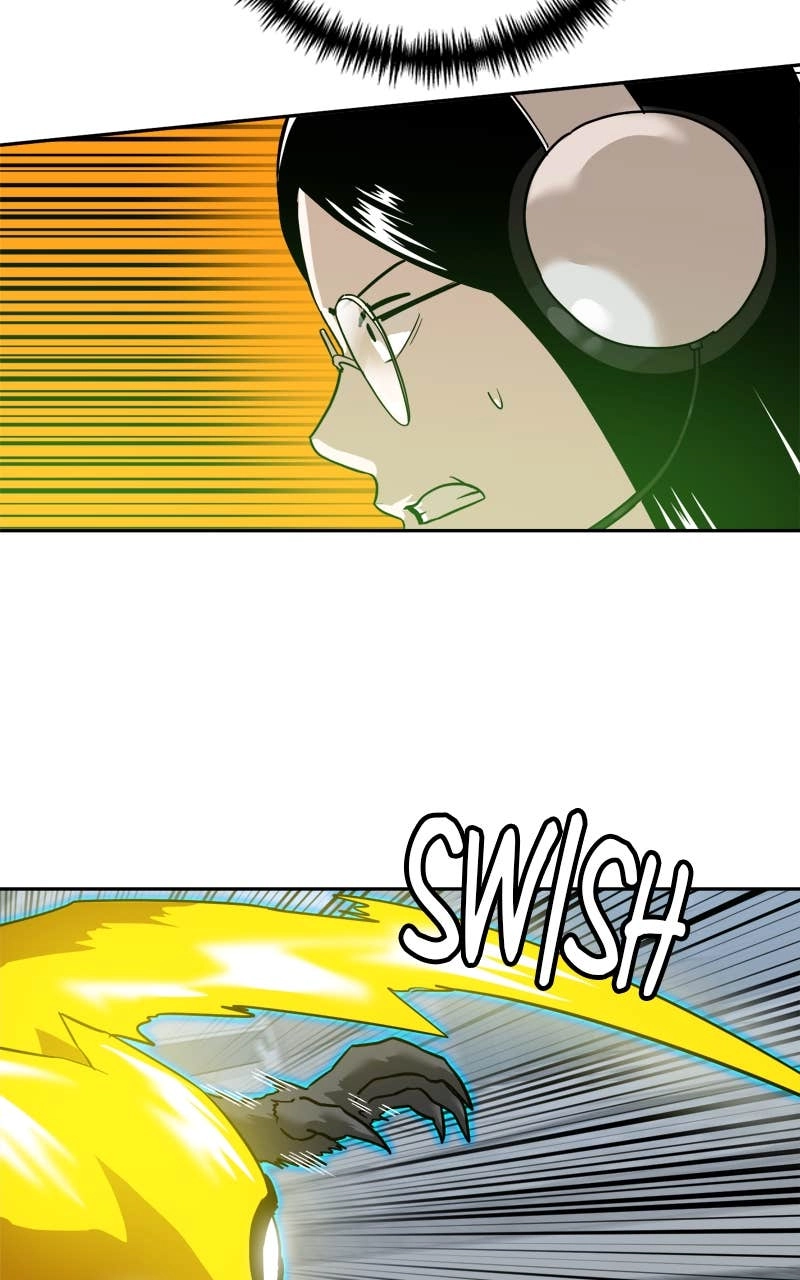 Double Click Chapter 187 Page 73