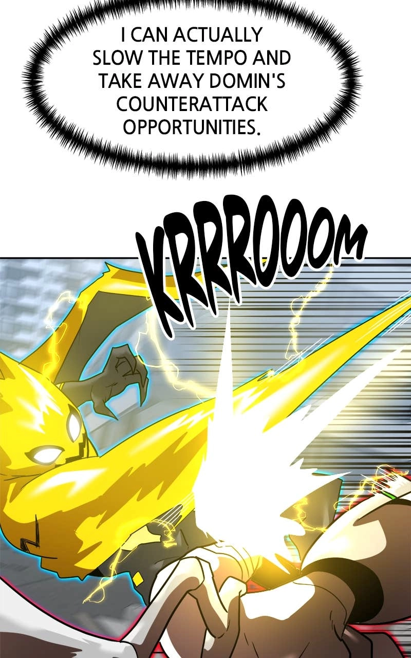 Double Click Chapter 187 Page 75