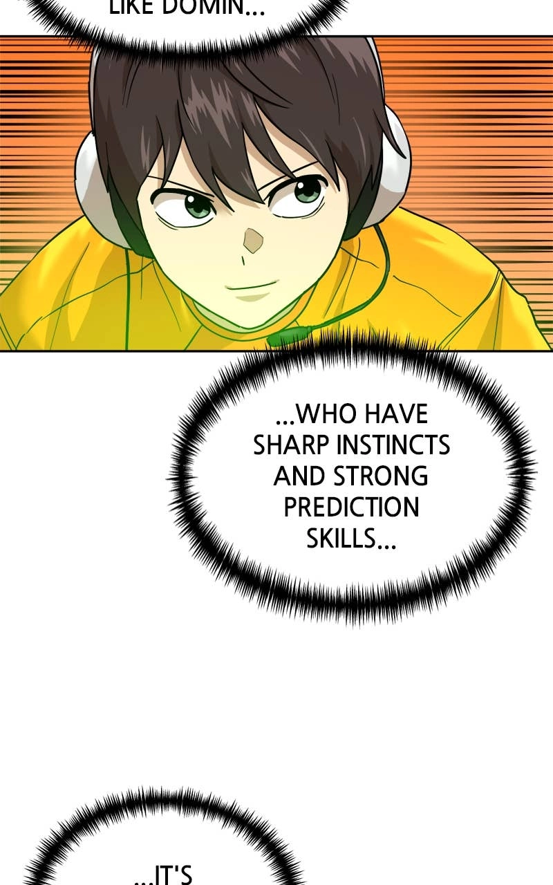Double Click Chapter 187 Page 83