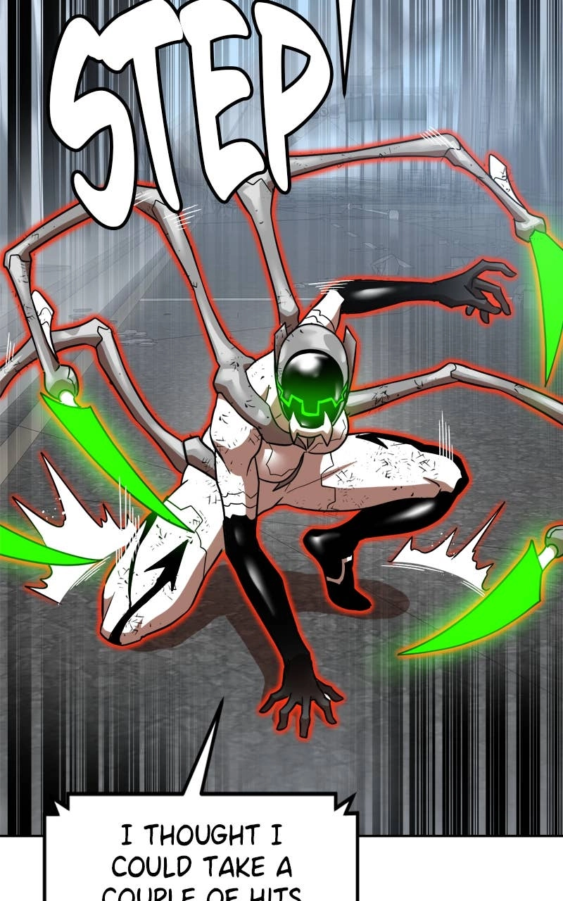 Double Click Chapter 187 Page 93