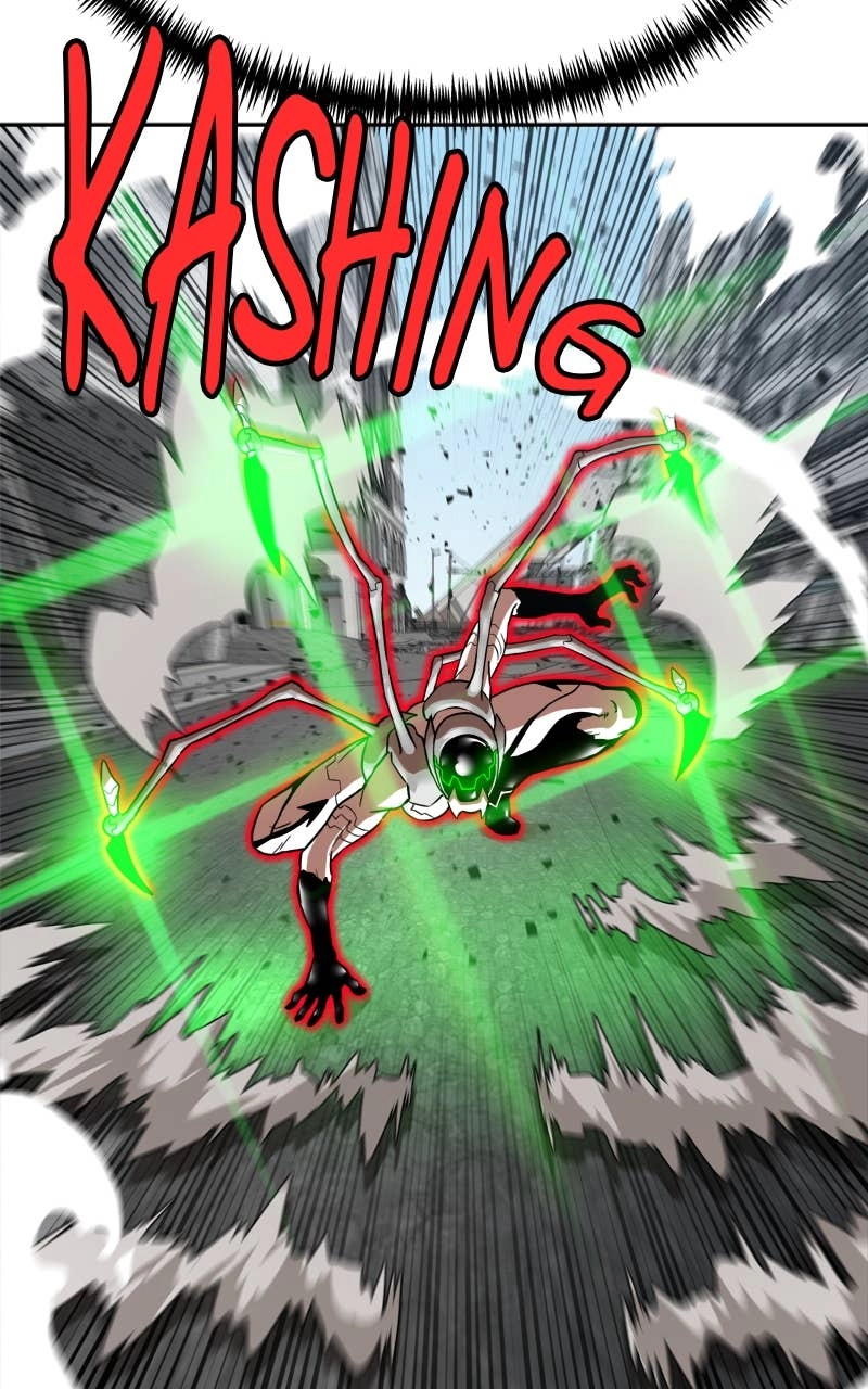 Double Click Chapter 188 Page 6