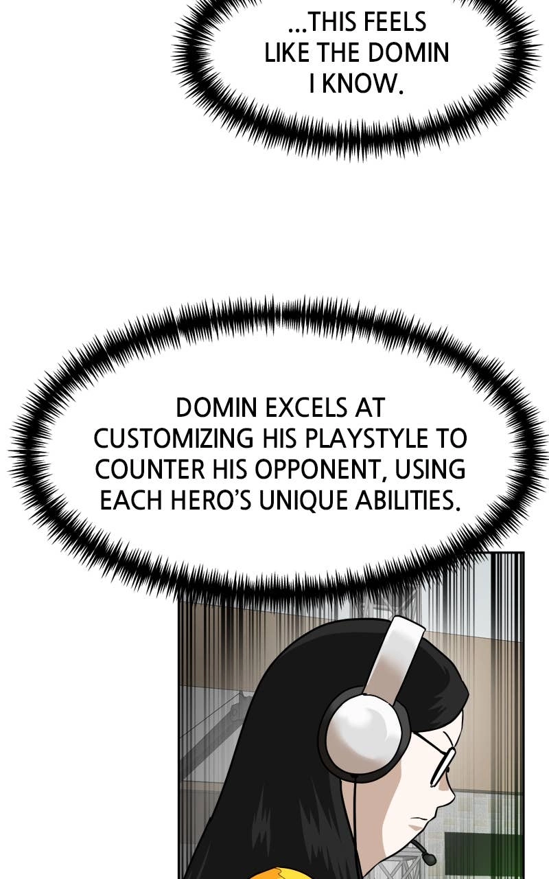 Double Click Chapter 188 Page 26