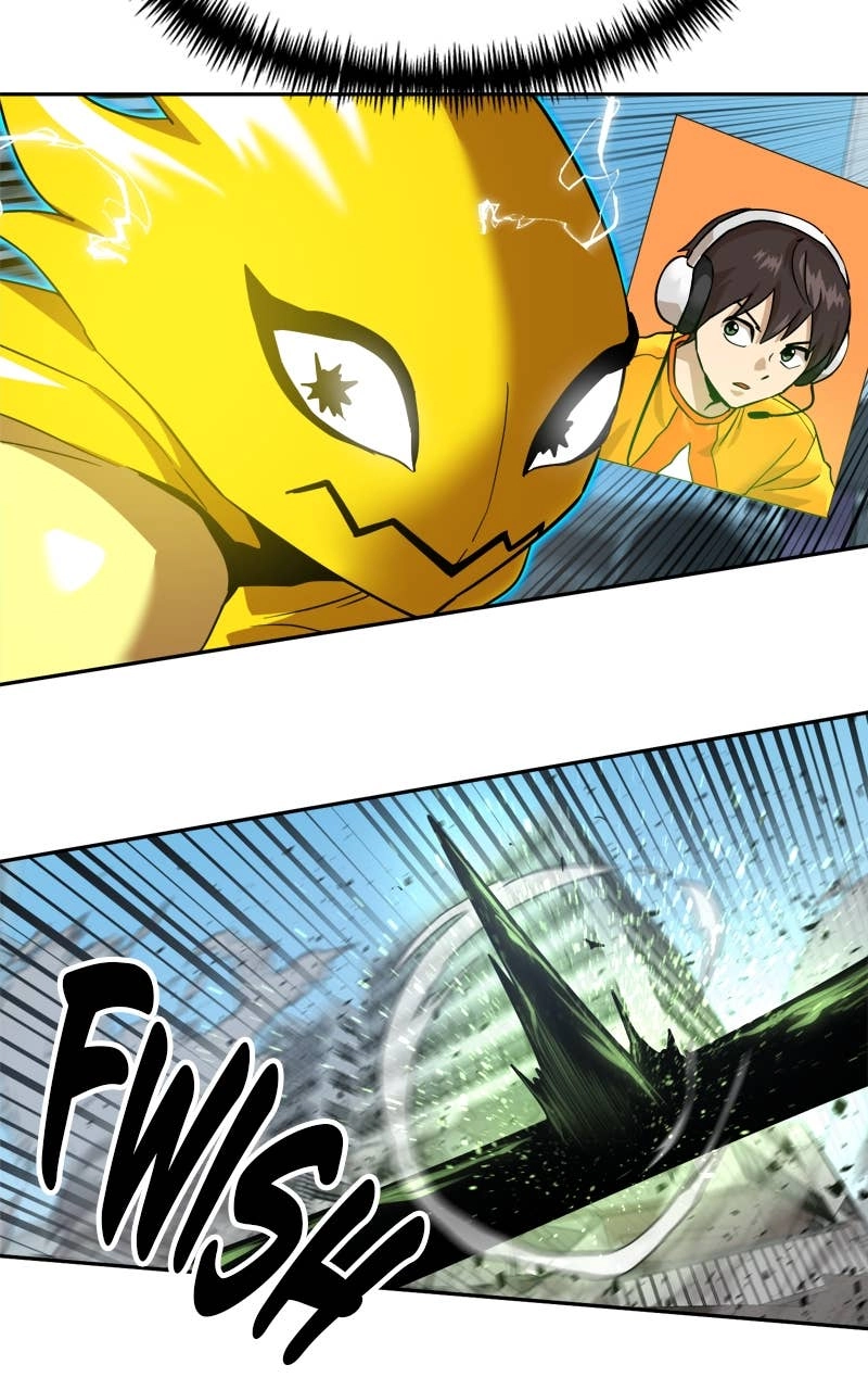Double Click Chapter 188 Page 33