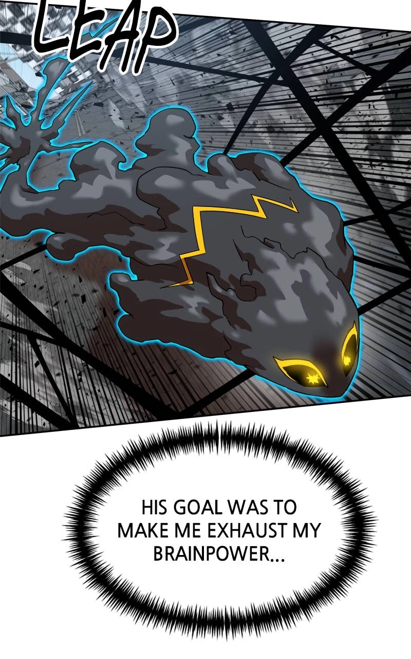 Double Click Chapter 188 Page 37