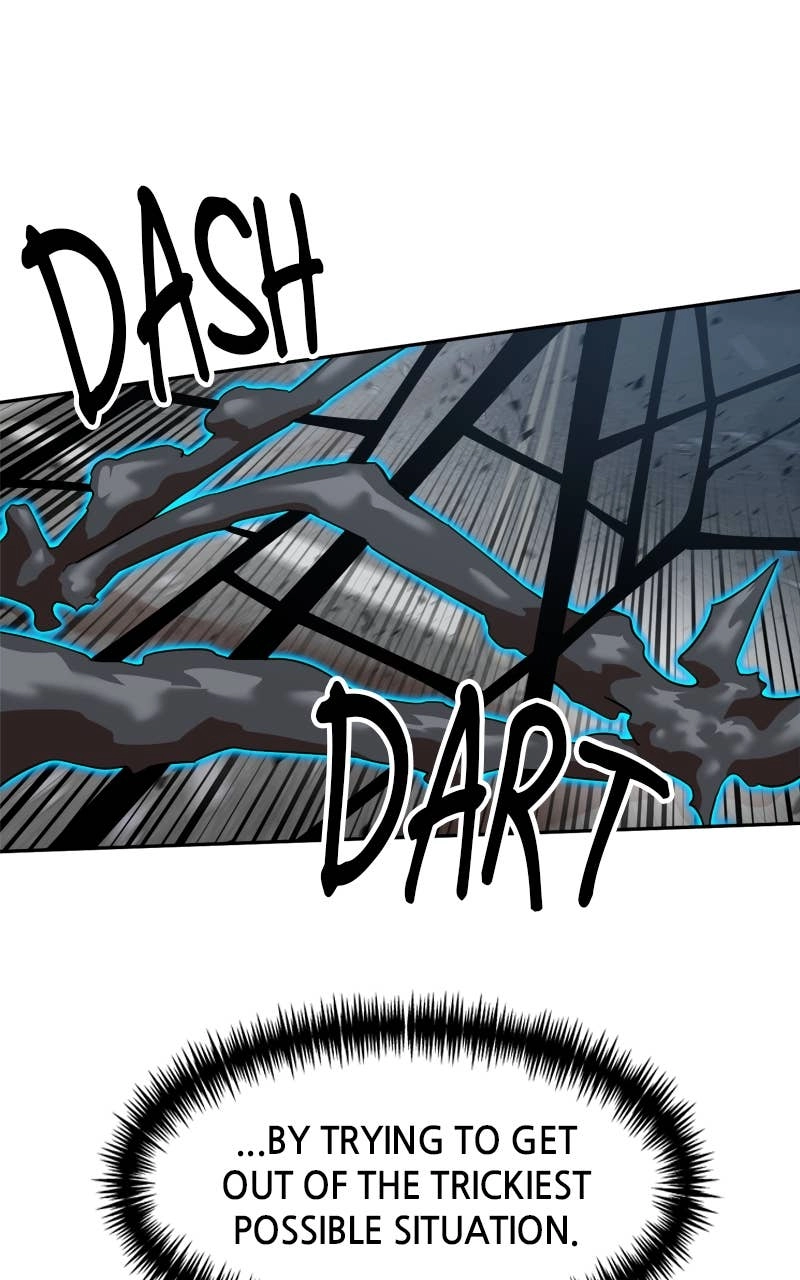 Double Click Chapter 188 Page 38
