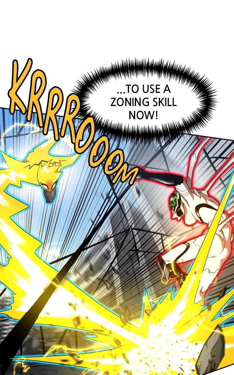 Double Click Chapter 188 Page 43