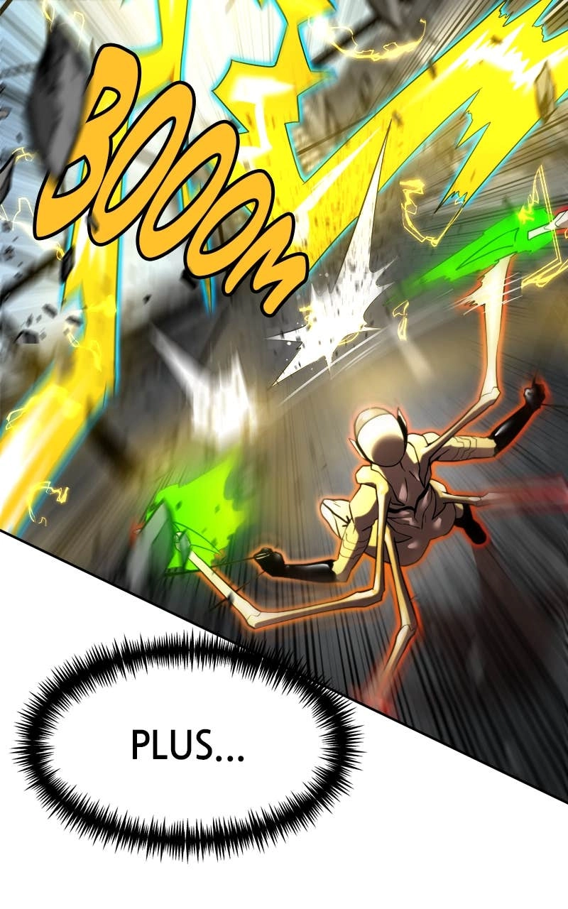Double Click Chapter 188 Page 45