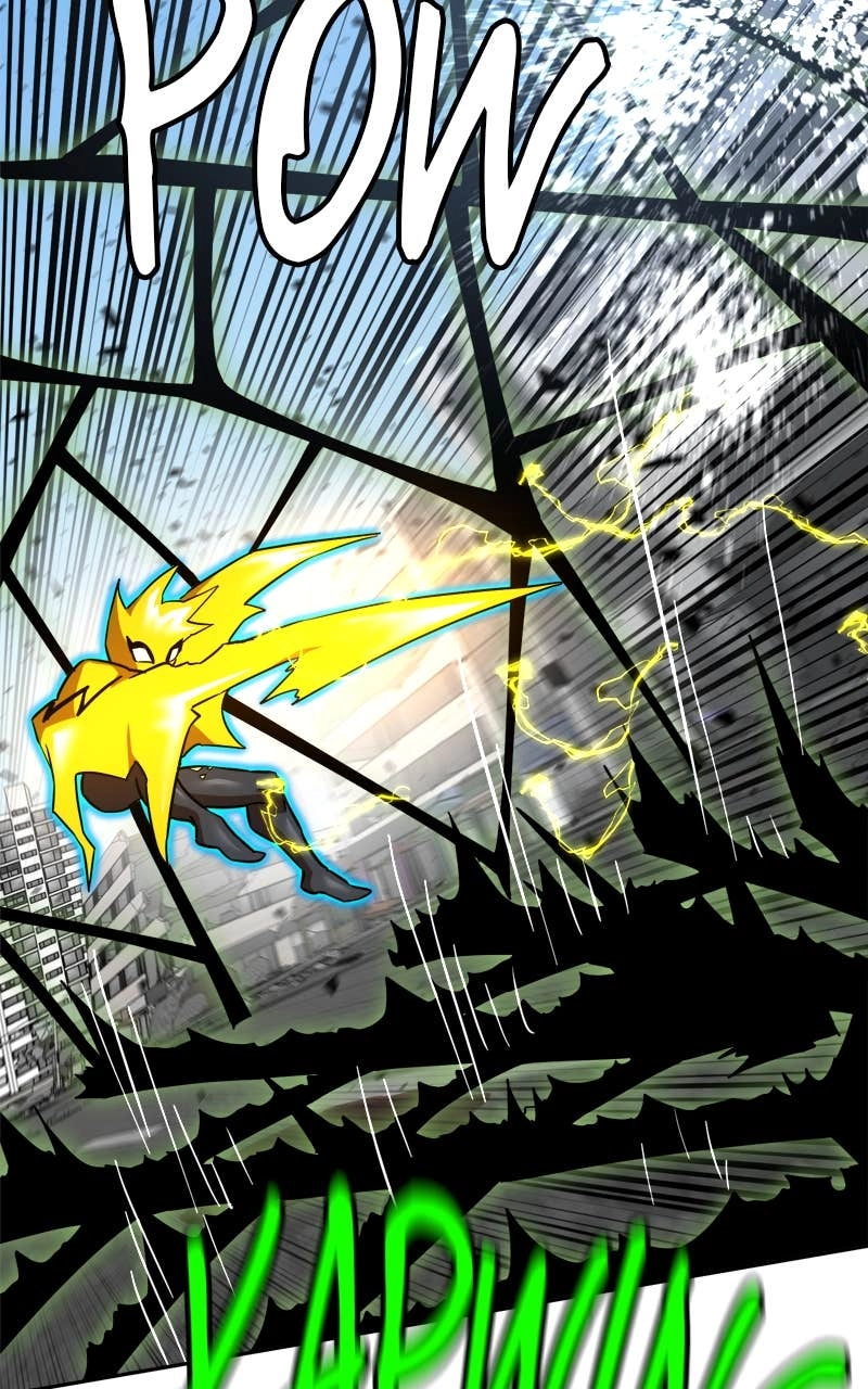 Double Click Chapter 188 Page 71