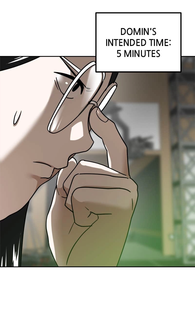 Double Click Chapter 188 Page 107