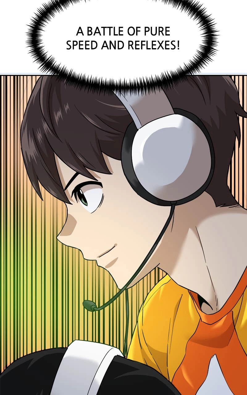 Double Click Chapter 189 Page 8
