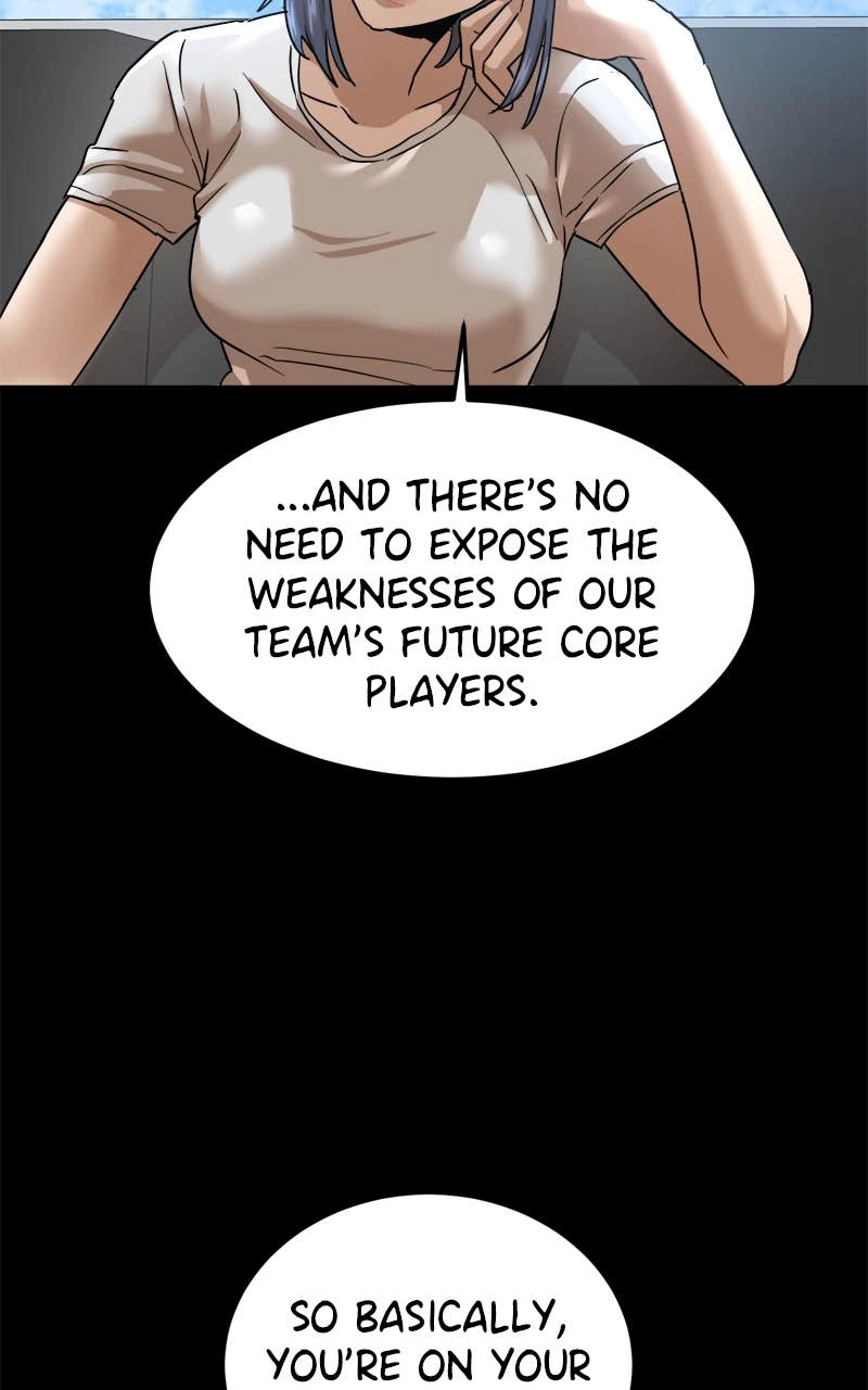 Double Click Chapter 189 Page 21