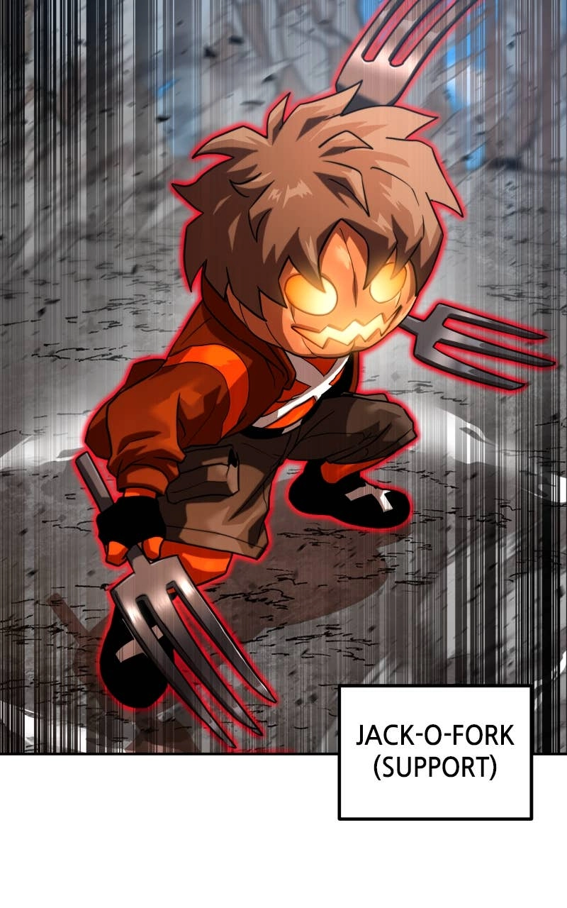Double Click Chapter 189 Page 45