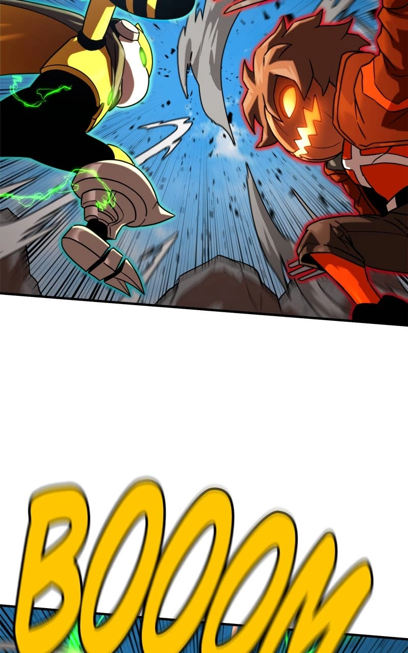 Double Click Chapter 189 Page 48