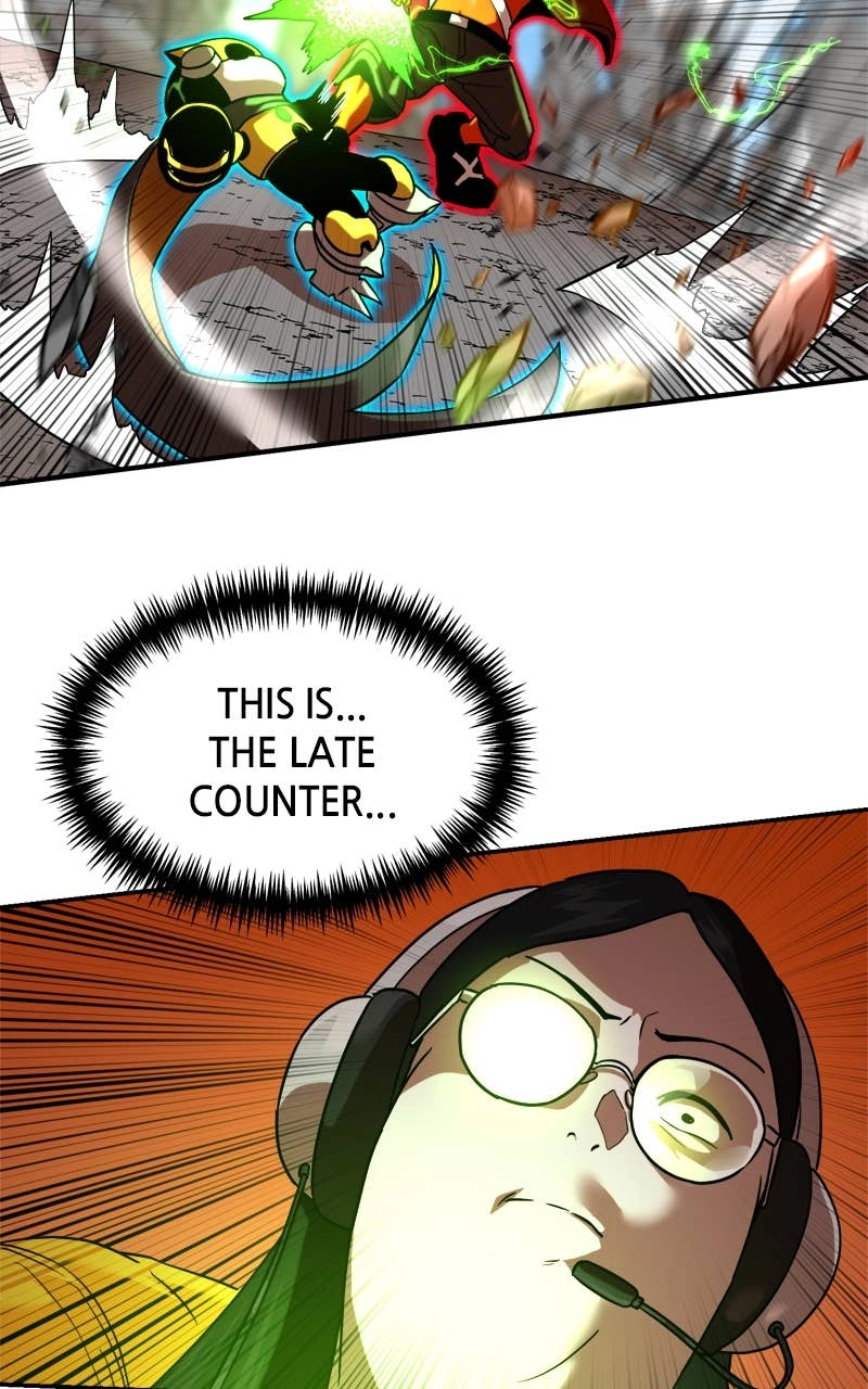 Double Click Chapter 189 Page 62
