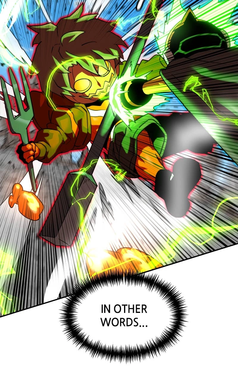 Double Click Chapter 189 Page 74