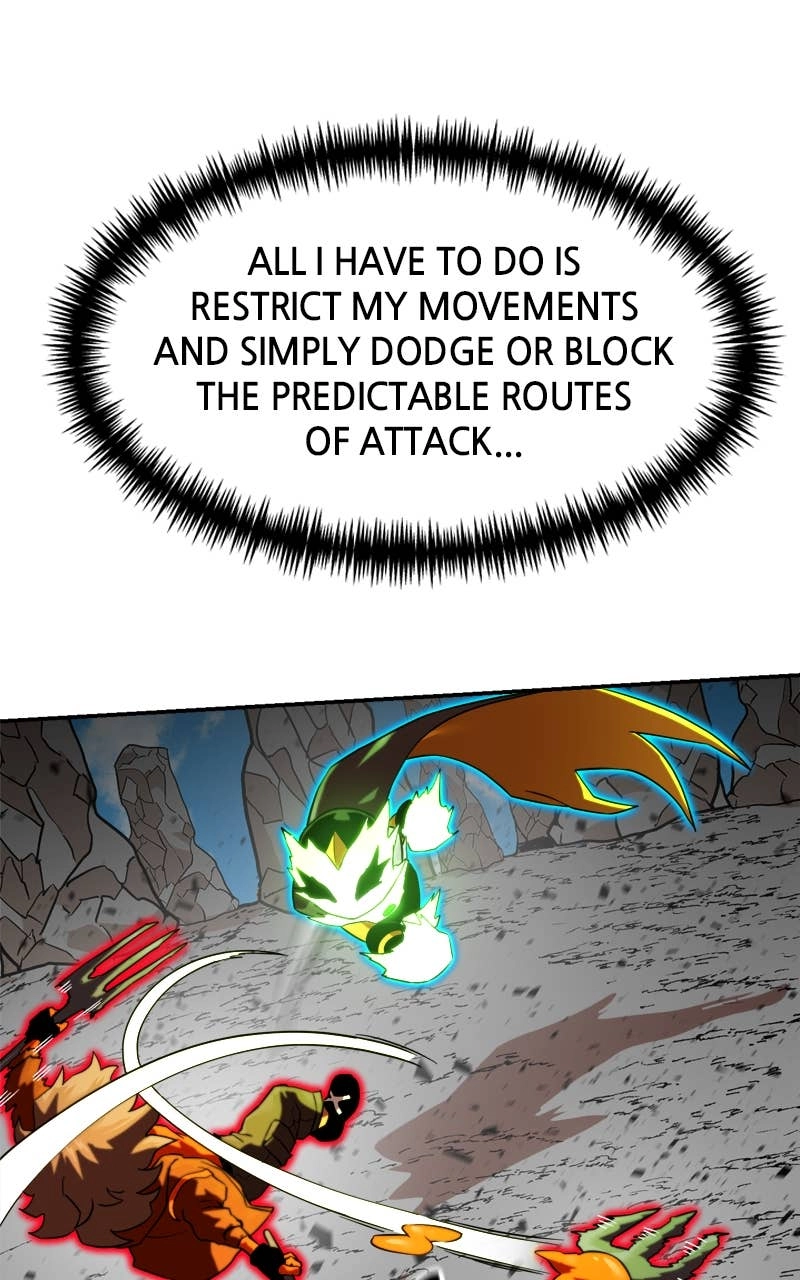 Double Click Chapter 189 Page 86