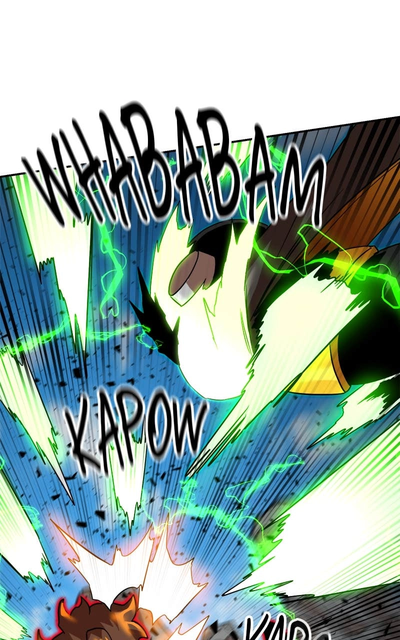 Double Click Chapter 189 Page 92