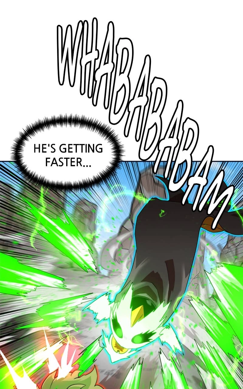 Double Click Chapter 190 Page 8