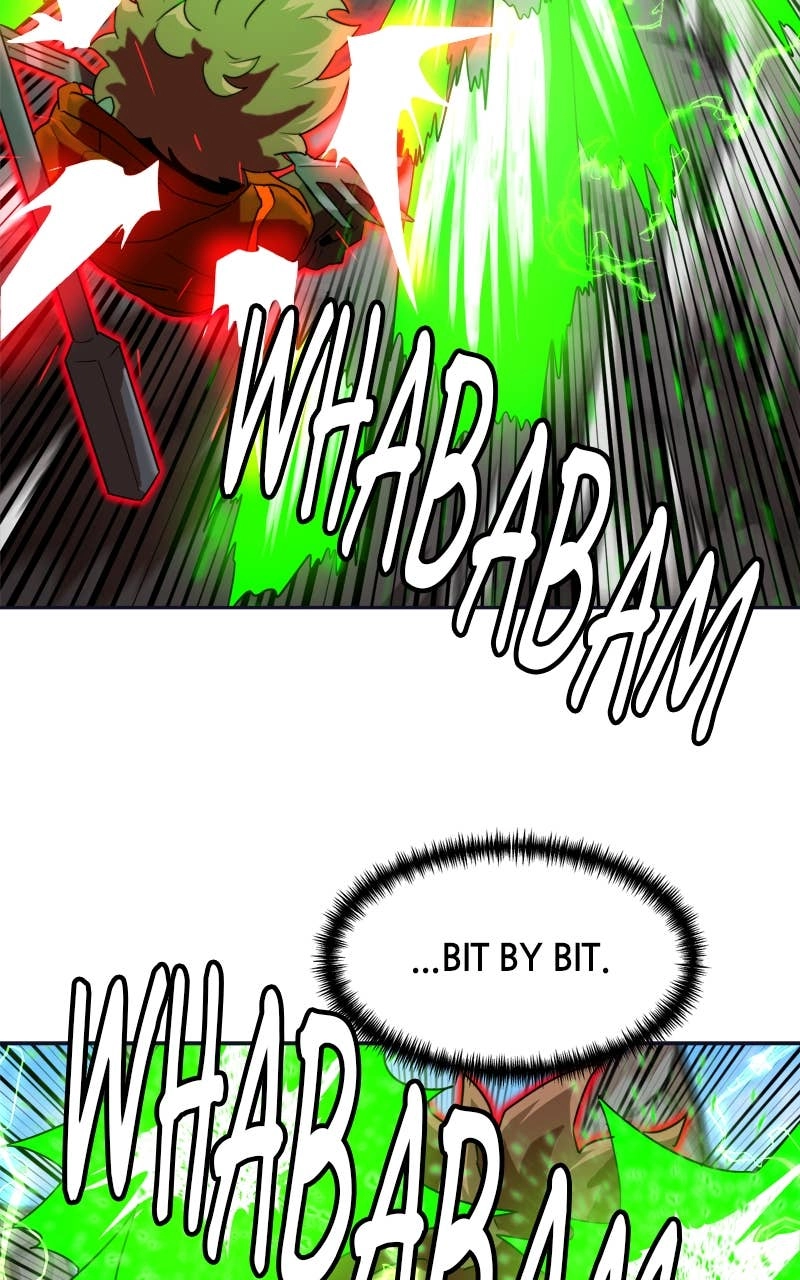 Double Click Chapter 190 Page 9