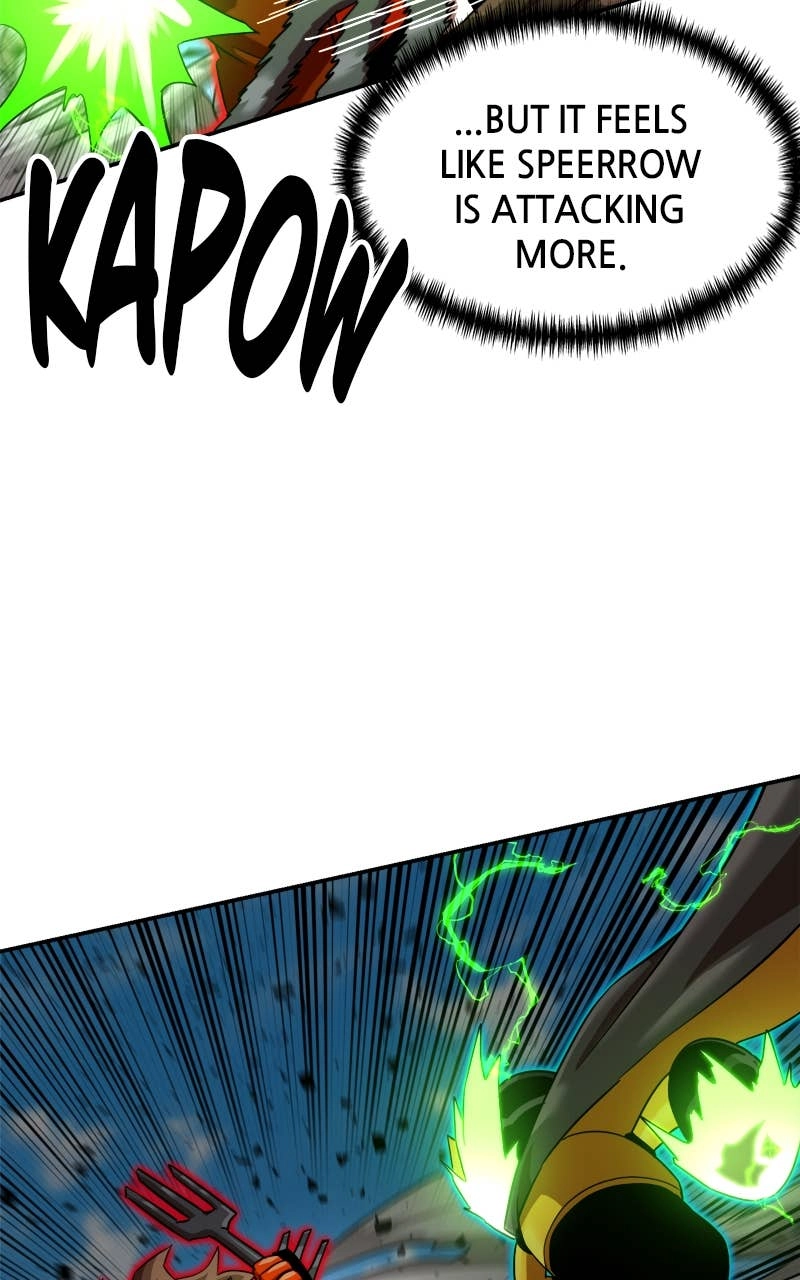 Double Click Chapter 190 Page 13