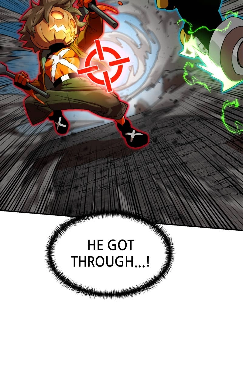 Double Click Chapter 190 Page 14