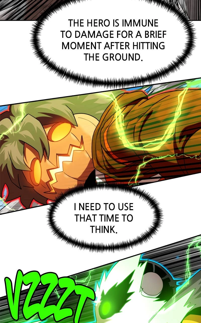 Double Click Chapter 190 Page 18