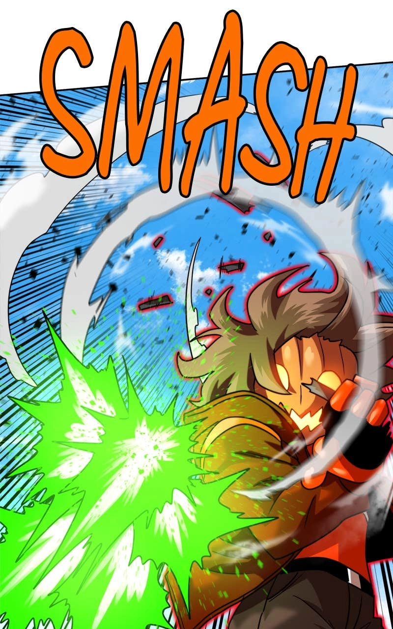 Double Click Chapter 190 Page 32