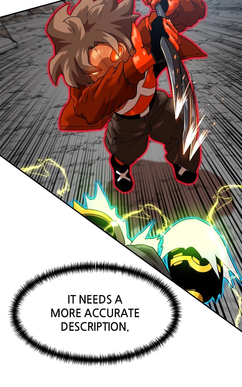 Double Click Chapter 190 Page 38