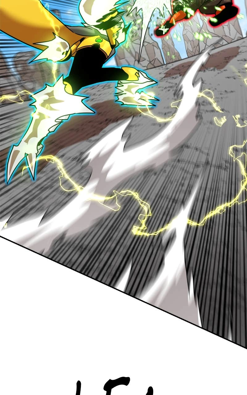 Double Click Chapter 190 Page 41