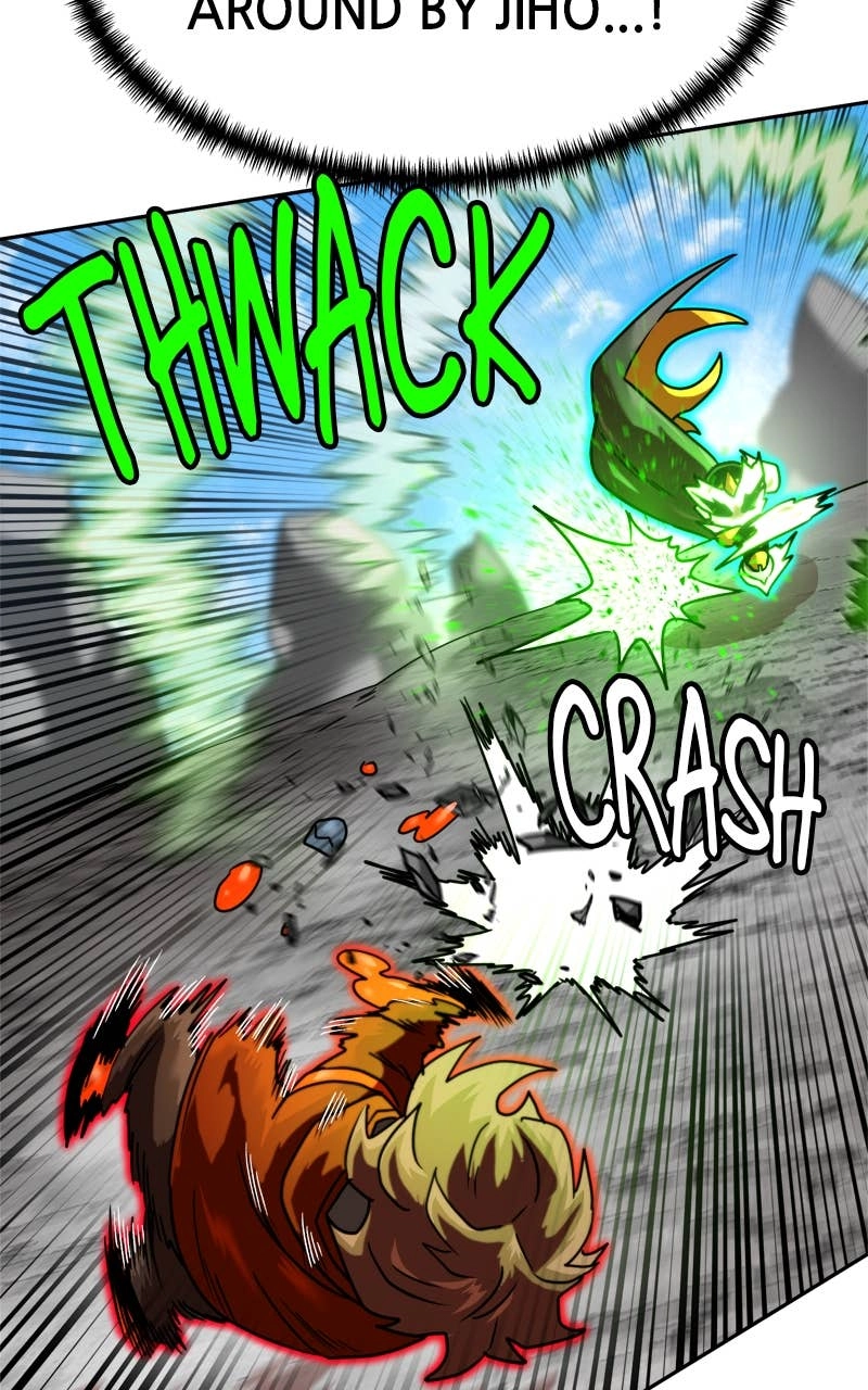Double Click Chapter 190 Page 74