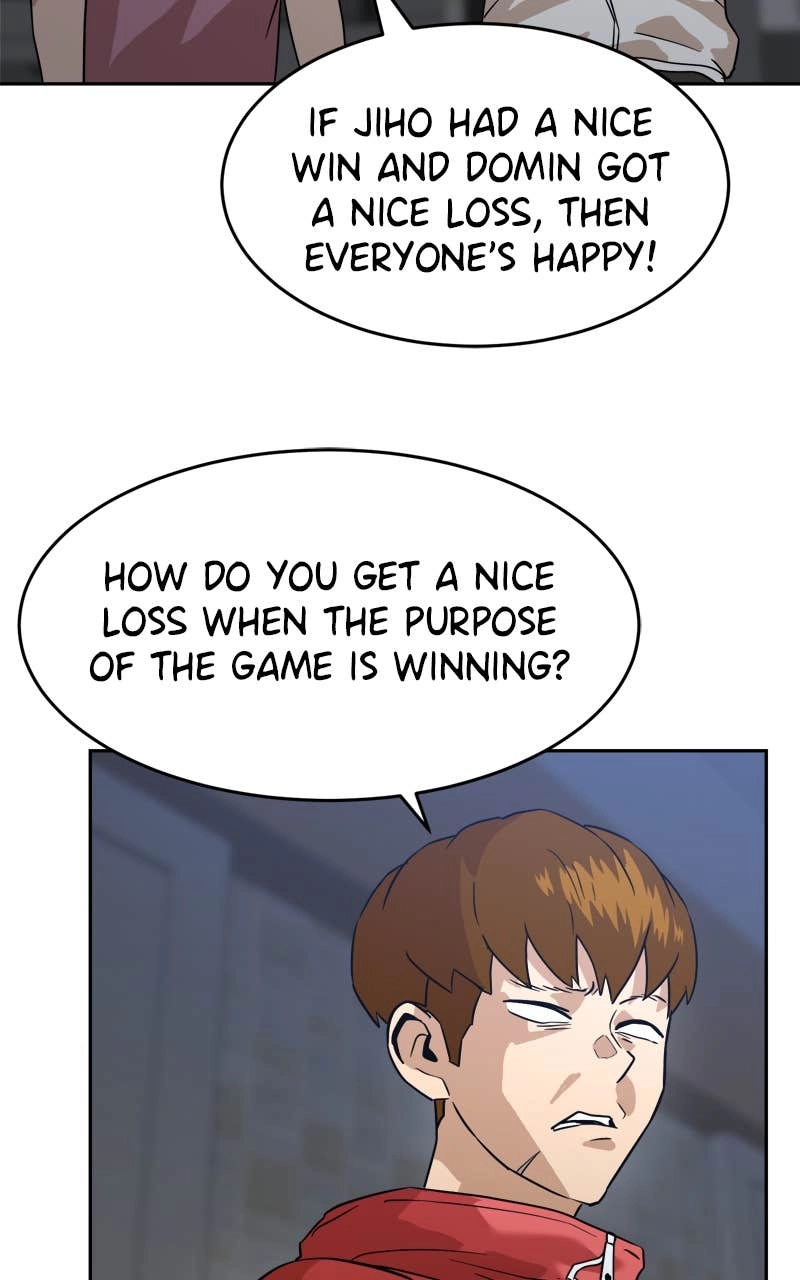 Double Click Chapter 190 Page 81