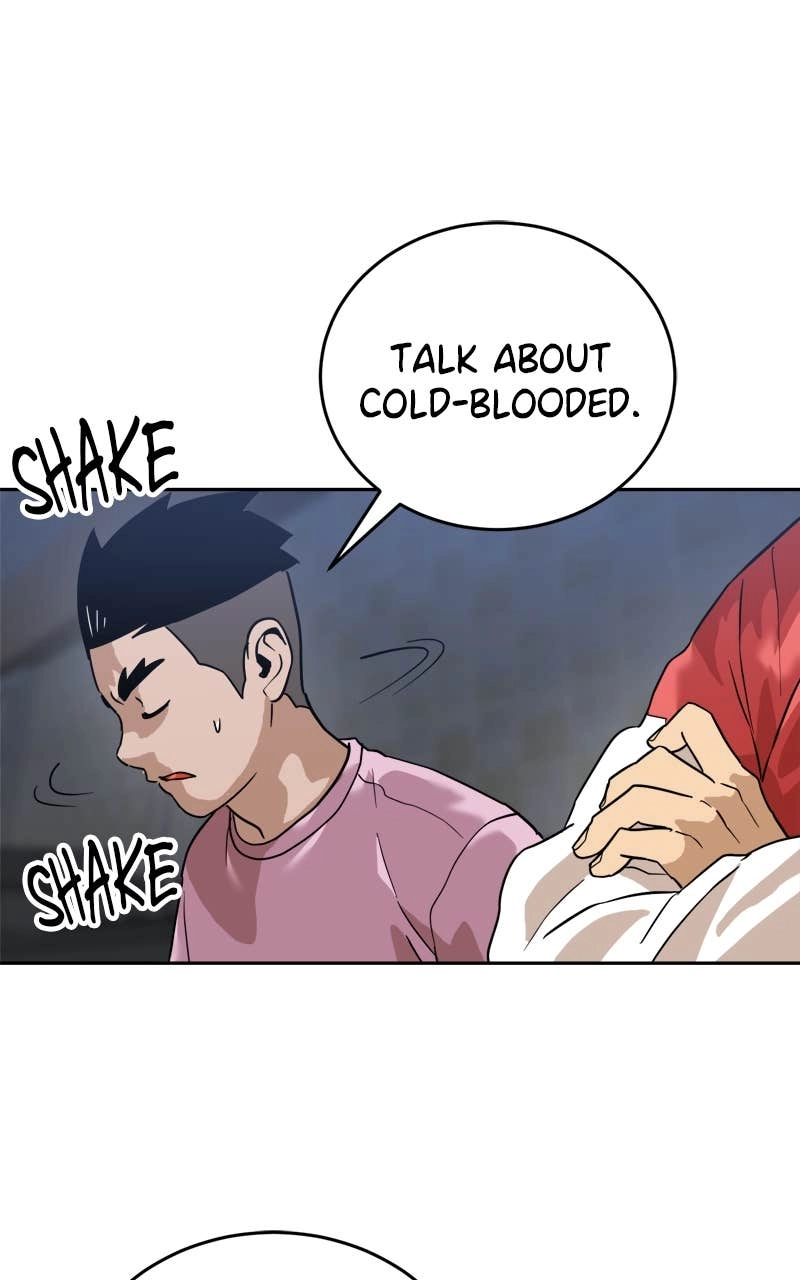 Double Click Chapter 190 Page 84