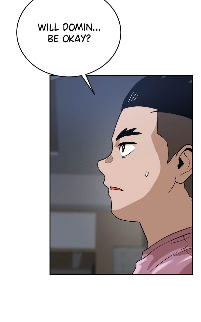 Double Click Chapter 190 Page 85