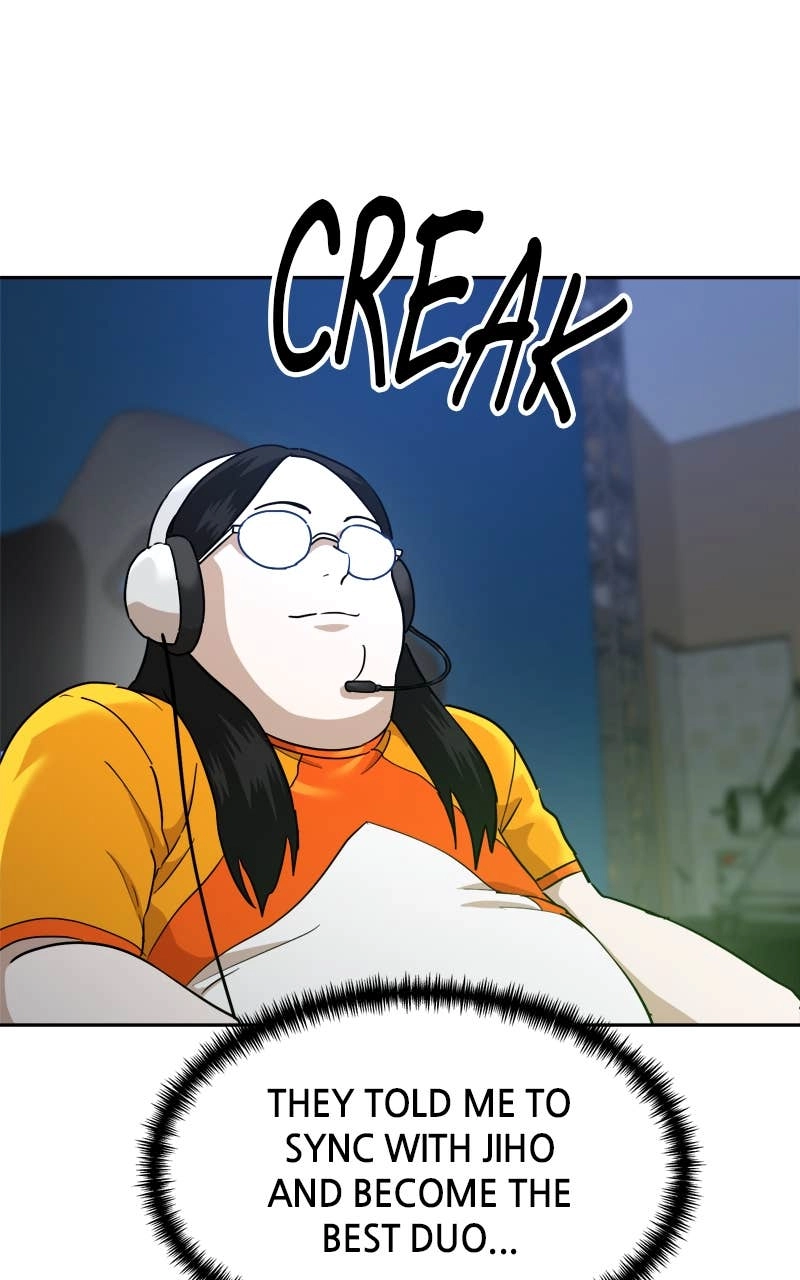 Double Click Chapter 190 Page 92