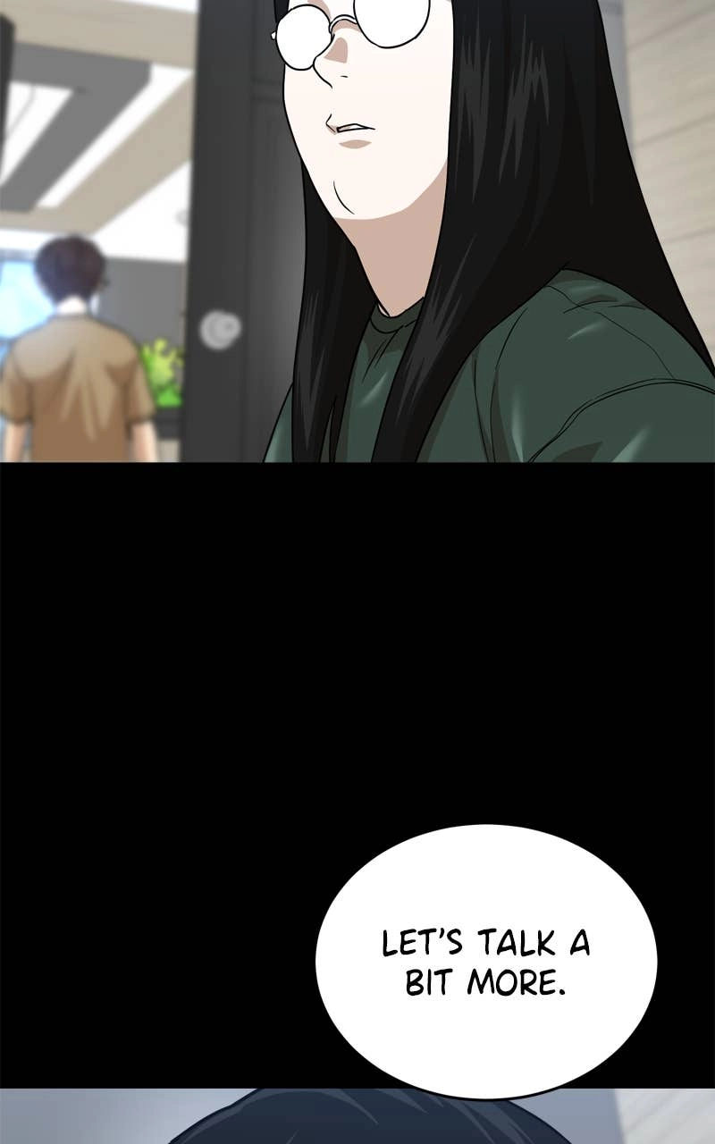 Double Click Chapter 190 Page 98